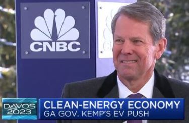 NextImg:THE MORNING RANT: Taxpayer-Subsidized &#8220;Clean Tech&#8221; Ventures in Support of the &#8220;EV Transition&#8221; Are Starting to Fold